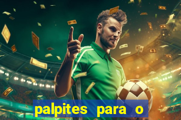 palpites para o jogo do chelsea hoje